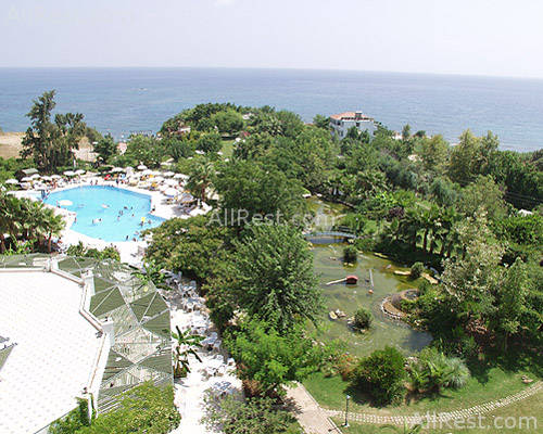 Akdeniz Mistral 21
